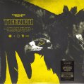 WM Twenty One Pilots Trench (Black Vinyl/Gatefold)