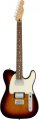 FENDER PLAYER Telecaster HH PF 3TS