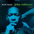SECOND RECORDS John Coltrane - Blue Train (180 Gram Coloured Vinyl LP)