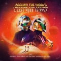 Wargam Records Various – Around The World - A Daft Punk Tribute (Black Vinyl LP)