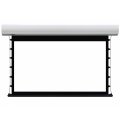 Lumien Cinema Tensioned Control 160x244 см (раб.область 125х222 см) (100") Matte White Sound (белый корпус)