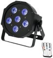 Eurolite LED SLS-603 TCL + UV Floor
