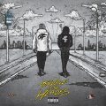 Виниловая пластинка Lil Baby; Lil Durk - The Voices Of The Heroes (Black Vinyl 2LP)
