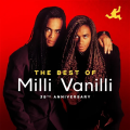 Sony Music Milli Vanilli - The Best Of (Black Vinyl 2LP)