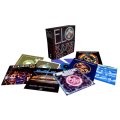Sony Electric Light Orchestra, The Uk Singles Volume One: 1972-1978 (Limited Box Set)