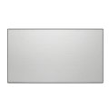 Lumien [LCTB-100104] Cinema Thin Bezel 127x223 см (раб. область 125х221 см) (100") Matte White