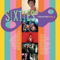 IAO Various Artists - Sixties Collected Vol.2 (Blue Vinyl 2LP)