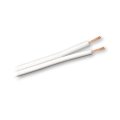 QED Standart Speaker Cable 42 white м/кат