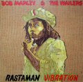 UME (USM) Bob Marley & The Wailers, Rastaman Vibration (2015 LP)