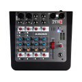 Микшерный пульт Allen&Heath ZED6