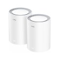 Cudy M3000(2-Pack) White