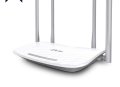 Роутер TP-LINK Archer C50(RU) AC1200 10/100BASE-TX White