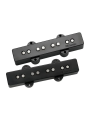 Звукосниматель DiMarzio DP249BK Area J Neck & Bridge (set)