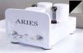 Trafomatic Audio Aries (black/silver plates)