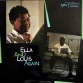 Verve Ella And Louis - Ella And Louis Again (180 Gram Black Vinyl 2LP)