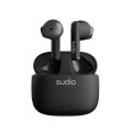 Sudio A1 Black