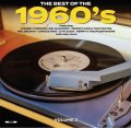 Bellevue Сборник - The Best Of The 1960's Vol.2 (180 Gram Black Vinyl LP)