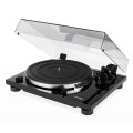 Thorens TD-201 (TP71, AT3600) highgloss black