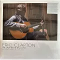Universal (Aus) CLAPTON, ERIC - Lady In The Balcony: Lockdown Sessions (2LP)