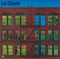 Universal US La Clave - La Clave (Verve By Request) (Black Vinyl LP)