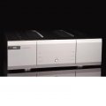 Musical Fidelity AMS35P silver