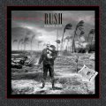 Universal US Rush - Permanent Waves (Black LP Box Set)