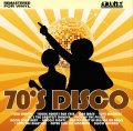 Musicbank Сборник - 70's Disco (180 Gram Black Vinyl LP)