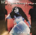 Music On Vinyl WITHIN TEMPTATION - The Dance (HQ/INSERT/Red Transparent)