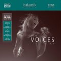 In-Akustik LP Great Voices Vol. IIl #01675081