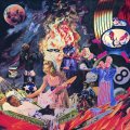 WM Green Day — Insomniac (25th Anniversary) (Black Vinyl)
