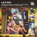 Bellevue Entertainment Сборник - Latino (180 Gram Black Vinyl LP)