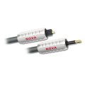 Wire World Nova Toslink to 3.5mm Optical 1.0m