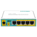 MikroTik hEX PoE lite [RB750UPr2]