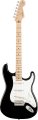 FENDER Custom Shop Eric Clapton Signature Stratocaster Black (кейс в комплекте)