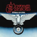 IAO Saxon - Wheels Of Steel (coloured) (Сoloured Vinyl LP)