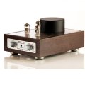 Trafomatic Audio Experience HEAD ONE wenge