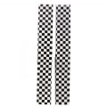 Лента для палочек Promark SRCW White/Black