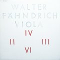 ECM Fahndrich, Walter, Viola (-)