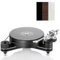 Clearaudio Innovation Compact Black/Wood/Transparent