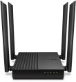Роутер TP-LINK Archer A64 AC1300 10/100/1000BASE-TX Black