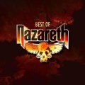 BMG Nazareth - Best Of (Black Vinyl LP)