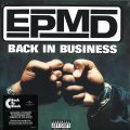 UME (USM) EPMD, Back In Business