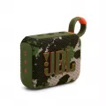 JBL Go 4 Camouflage