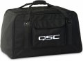 QSC K8 TOTE Всепогодный чехол-сумка для K8 с покрытием из Nylon/Cordura®