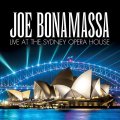 Provogue Joe Bonamassa — LIVE AT THE SIDNEY OPERA HOUSE (2LP)