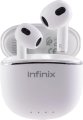 Infinix TWS EARPHONE XE23 White