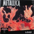 Mercury UK Metallica, Load