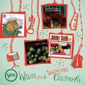 Blue Note Verve Wishes You A Swinging Christmas (Box)