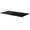 Quadraspire SV2T Shelf Black