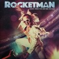 Virgin (UK) Cast Of "Rocketman", Elton John, Taron Egerton, Rocketman (Music From The Motion Picture)